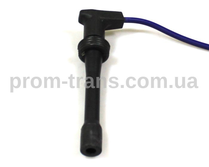 Комплект кабелів високовольтних ВАЗ 2110 (1.5I 16V)SILICONE O.E.: 21110-3707080-03 AT 320N