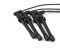 Комплект кабелів високовольтних ВАЗ 2110 (1.5I 16V) EPDM O.E.: 21110-3707080-03 AT 320NE