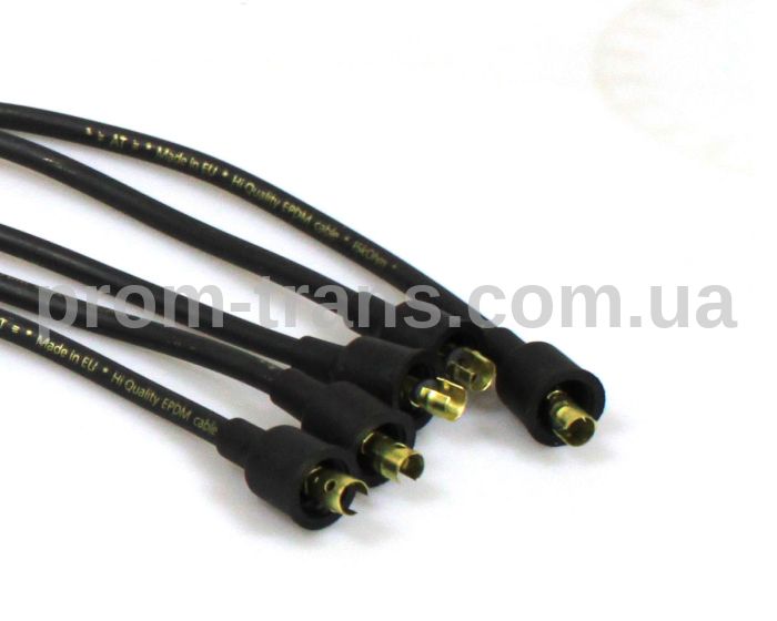 Комплект кабелей высоковольтных М 2140-412 EPDM AT 323NE