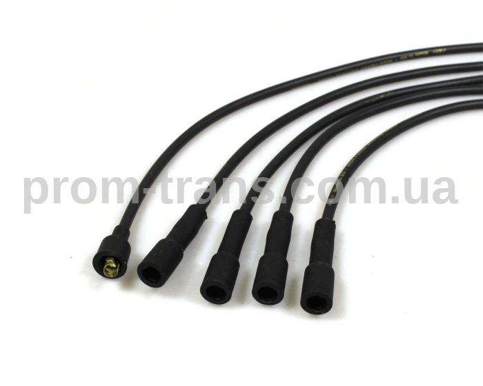 Комплект высоковольтных кабелей М 2140-412 HIGH POWER (LPG) AT 323S
