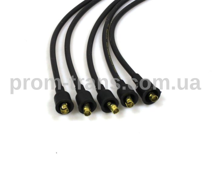 Комплект высоковольтных кабелей М 2140-412 HIGH POWER (LPG) AT 323S