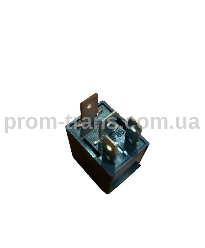 Реле стартера 4-х конт. ВАЗ 1118 98.3747-11 (вир-во АВАР)