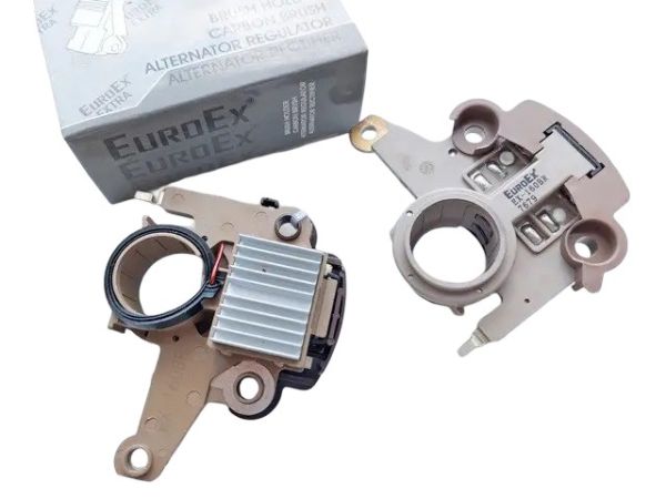 Регулятор напруги Chery Amulet А11-3701160BR (вир-во EuroEx)