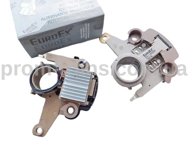 Регулятор напруги Chery Amulet А11-3701160BR (вир-во EuroEx)