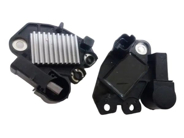 Регулятор напруги Renault Logan 1.4\1.6, Dacia Logan 6001547552 (вир-во EuroEx)