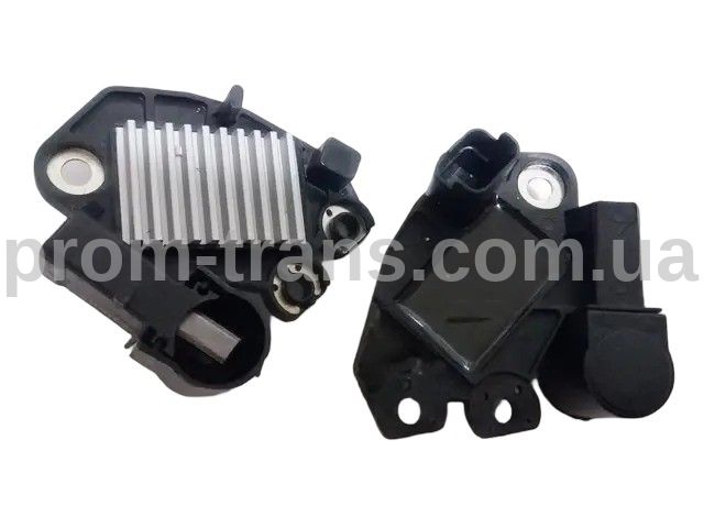 Регулятор напруги Renault Logan 1.4\1.6, Dacia Logan 6001547552 (вир-во EuroEx)