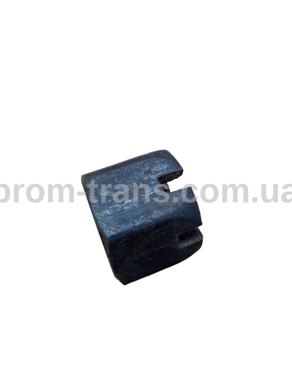 Гайка  М24х1,5 ГОСТ 5918-73, DIN 935 корончатая