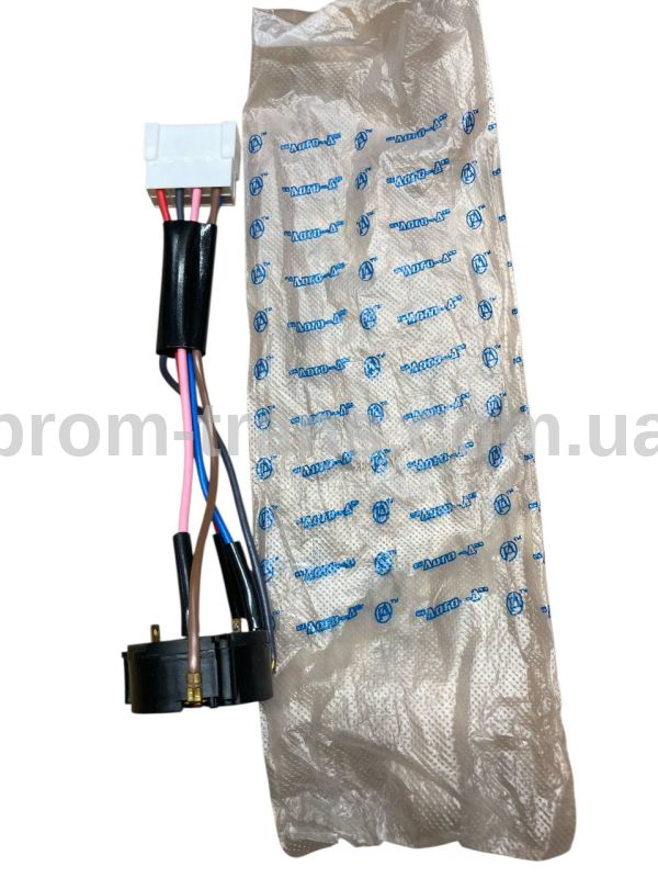 Контактна група замка запалювання ГАЗель 5 контактів 3302-3704100-11 (вир-во Лoго-Д)