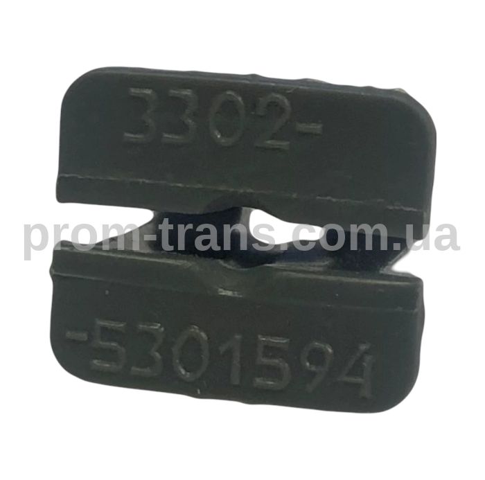 Гайка М14х16х2 крепления обивки 3302-5301594