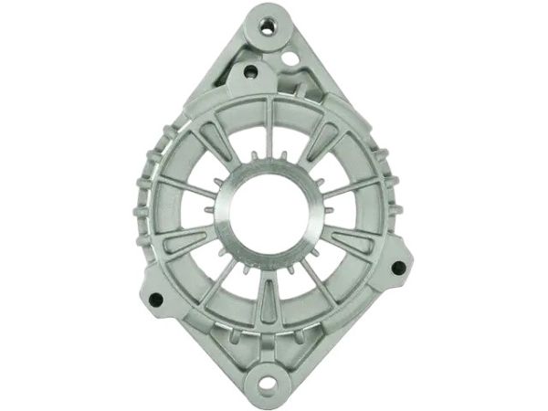 Кришка генератора передня Ланос ABR1010S