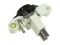 Регулятор напруги VW Caddy 1.9TDI/SDI 95-04 (028903803D, 028903803DV, 028903803DX) Bosсh н/зр 12В ARE0011 (вир-во AS-PL)
