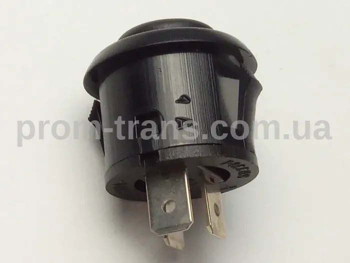 Кнопка багажника ВАЗ 2110 додаткова 2822.3710-02 (вир-во АВАР)