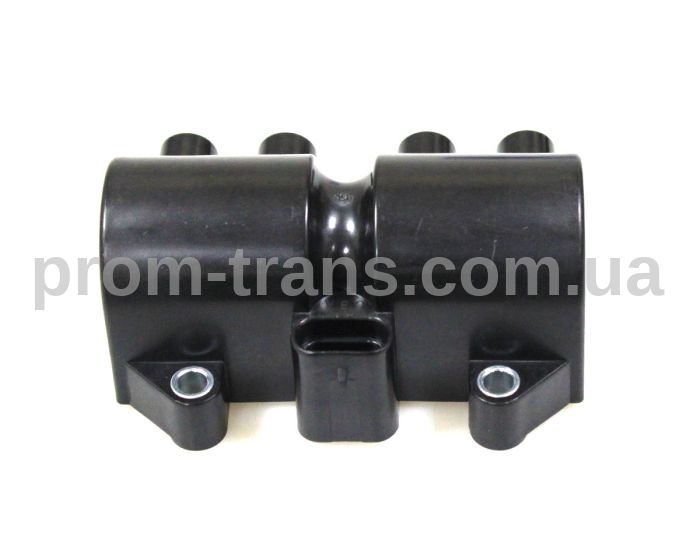Катушка зажигания CHEVROLET AVEO, DAEWOO NEXIA II 1.5 8 V, MATIZ 1.0 (96253555) O.E.: 96253555 AT 3555-300IC