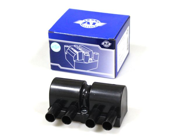 Котушка запалювання CHEVROLET AVEO, DAEWOO NEXIA II 1.5 8 V, MATIZ 1.0 (96253555) O.E.: 96253555 AT 3555-300IC