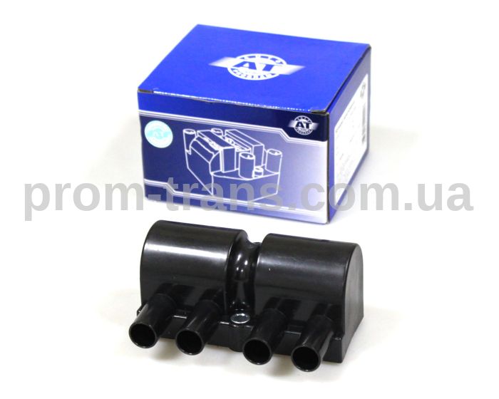 Катушка зажигания CHEVROLET AVEO, DAEWOO NEXIA II 1.5 8 V, MATIZ 1.0 (96253555) O.E.: 96253555 AT 3555-300IC