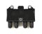 Катушка зажигания CHEVROLET AVEO, DAEWOO NEXIA II 1.5 8 V, MATIZ 1.0 (96253555) O.E.: 96253555 AT 3555-300IC