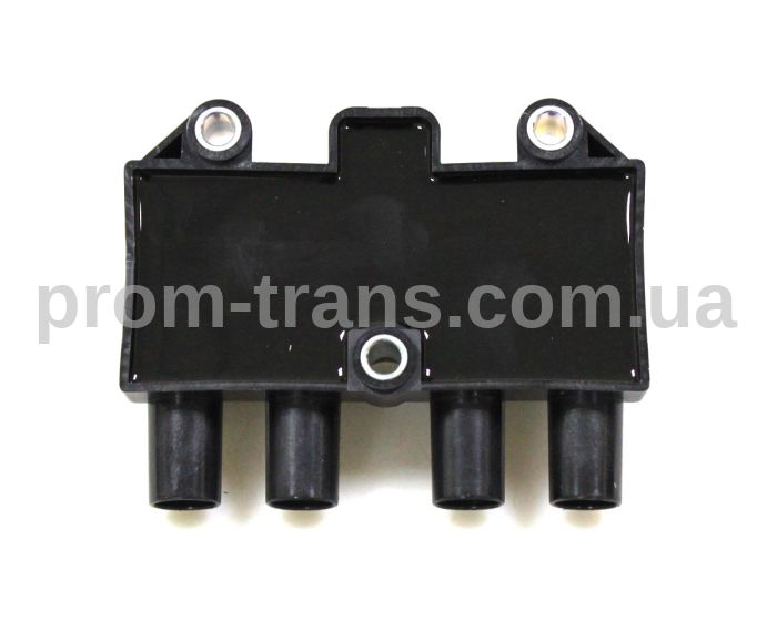 Катушка зажигания CHEVROLET AVEO, DAEWOO NEXIA II 1.5 8 V, MATIZ 1.0 (96253555) O.E.: 96253555 AT 3555-300IC