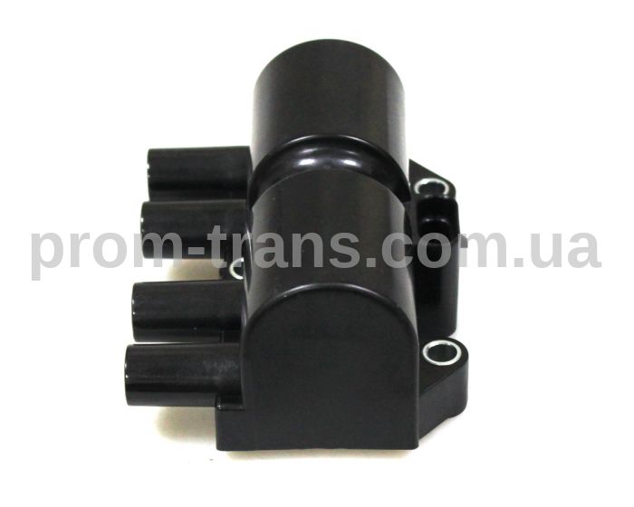 Катушка зажигания CHEVROLET AVEO, DAEWOO NEXIA II 1.5 8 V, MATIZ 1.0 (96253555) O.E.: 96253555 AT 3555-300IC