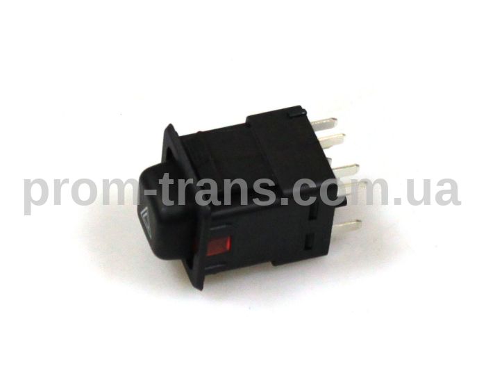 Кнопка аварійної сигналізації ВАЗ 2108-2199 AT 3763710