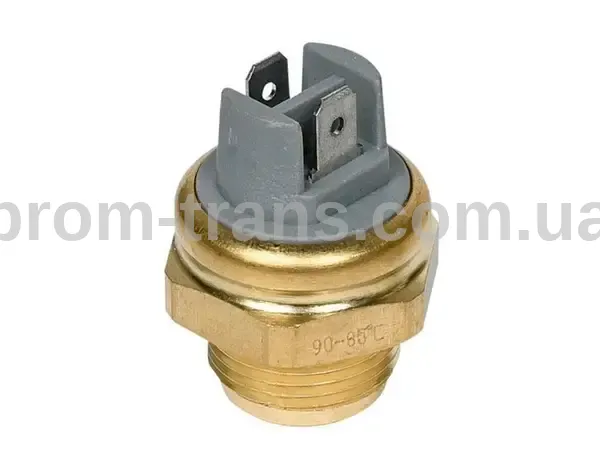 Датчик включення вентилятора Daewoo Lanos/Nexia 1.5 90°C-85°C 96181814