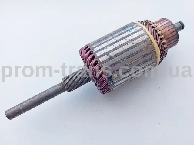 Якір стартера ВАЗ 2110-12 БАТЕ 2111.3708.200 (вир-во БАТЭ)