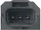 Регулятор напруги Ford Focus I 1120211, Ford Mondeo Mk3 1211891 ARE9026 (вир-во AS-PL)
