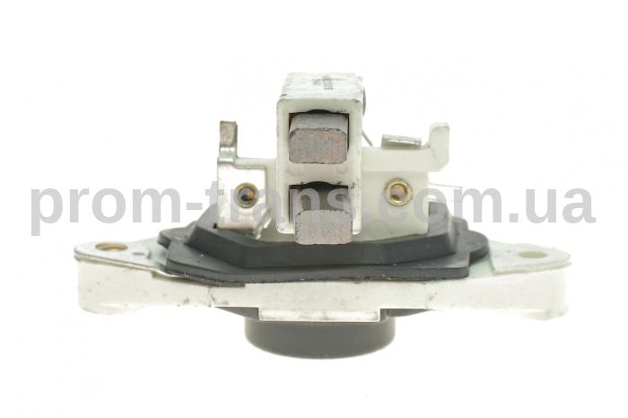 Регулятор напруги IVECO 21546106, MAN 81256016014, RENAULT 5000820871 Bosсh 24В з пильником ARE0005 (вир-во AS-PL)