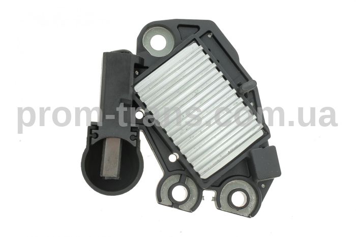 Регулятор напруги VW Caddy/Golf/Passat/Audi A4 94-15 06B903803B, 028903028E ARE3010 (вир-во  AS-PL)