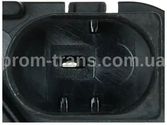 Регулятор напруги Ford Transit 2.2D Ford Transit GK2T10300BA, Jaguar XE GX7310300CA, Land Rover Discovery Sport FK7210300AA ARE0195 (вир-во AS-PL)