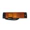 Габаритний ліхтар жовтий 24V LED M720305 (вир-во MARS TECH)