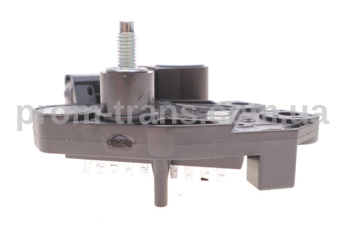 Регулятор напряжения Citroen Jumpy/Peugeot Boxer 2.8 HDi 01-06, FIAT 9949639 ARE3027 (пр-во AS-PL)