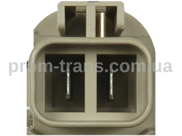 Регулятор напруги MAZDA, MITSUBISHI A866X46572, GY0118W70 ARE5042 (вир-во AS-PL)