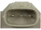 Регулятор напруги MAZDA AJ51-18-W70, MITSUBISHI A860X85670 ARE5054 (вир-во AS-PL)