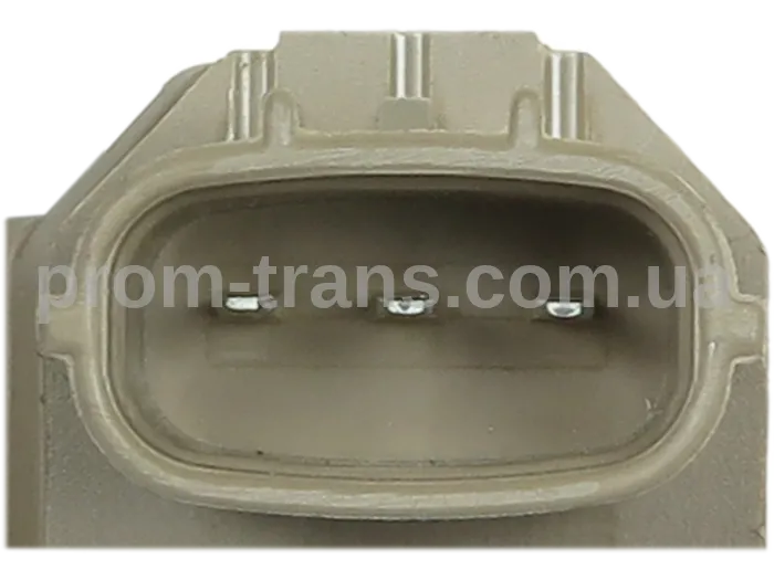 Регулятор напруги MAZDA AJ51-18-W70, MITSUBISHI A860X85670 ARE5054 (вир-во AS-PL)