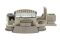 Регулятор напруги Ford Transit 2.5 DI/TD 94-00 MITSUBISHI A866X40371 ARE5007 (вир-во AS-PL)