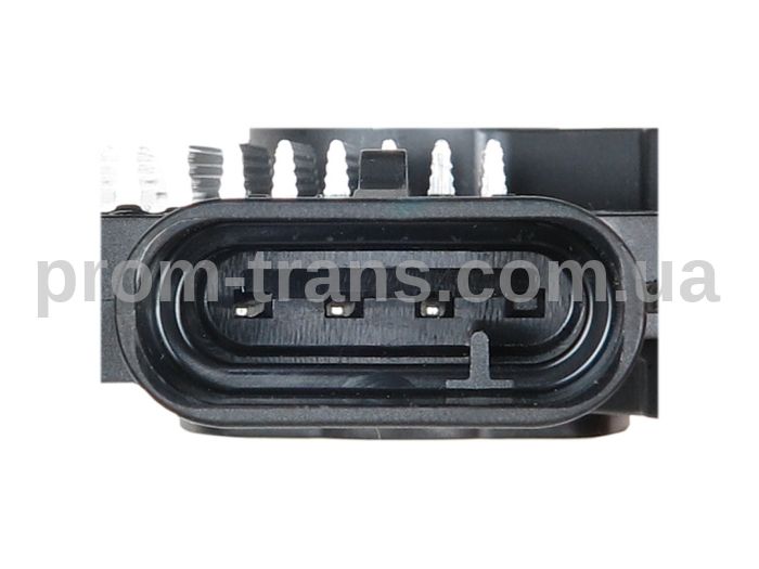 Регулятор напруги Chevrolet Aveo 1.4 03-/Lacetti 1.4/1.6/1.8 05 DAEWOO 93740756, SUZUKI 32500-86Z01 ARE1040 (вир-во AS-PL)