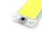 Плафон салону LED SND-0008 12-24V із вимикачем 293000030