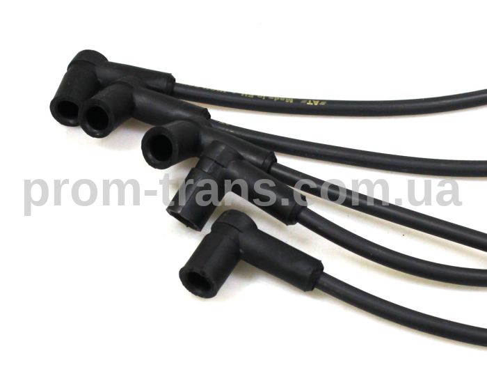 Комплект кабелів високовольтних DAEWOO NEXIA 8V HIGH POWER (LPG) (SP1147A) O.E.: NP1147A AT 41S