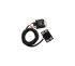Регулятор напряжения ПАЗ, ЛАЗ, УАЗ, Москвич трехуровневый 67.3702-07