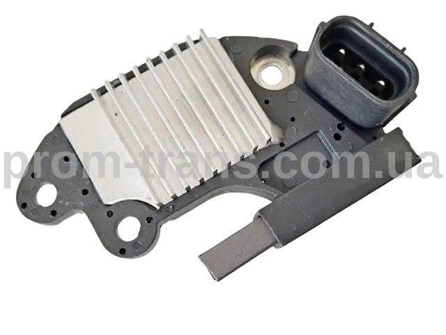Регулятор напруги Geely MK 1106010347, Geely GC6 1106010347, Geely Emgrand EC7 A1106010347, 1106010347