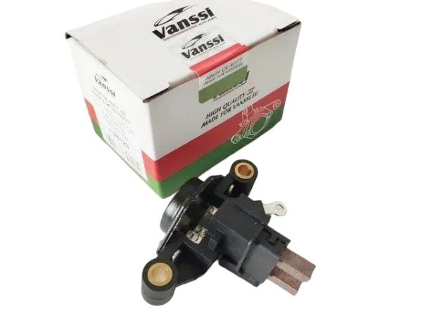 Регулятор напруги ВАЗ 2110, 2111, 2112, ВАЗ 2114, 2115 V28129/881.3702 (вир-во Vanssi)