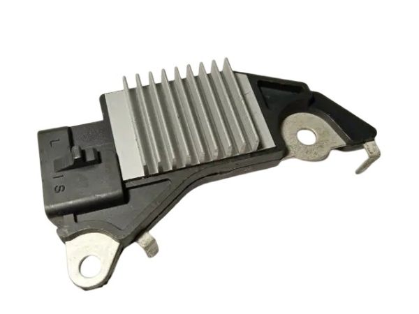 Регулятор напруги Daewoo Lanos, Chevrolet Tacuma 93740827 (вир-во CRB)