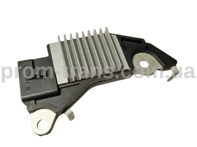 Регулятор напруги Daewoo Lanos, Chevrolet Tacuma 93740827 (вир-во CRB)