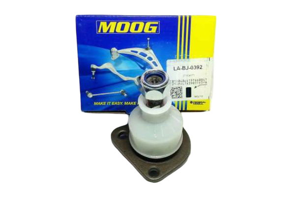 Кульова опора ВАЗ 2101 верхня MO LA-BJ-0392, нижня MO LA-BJ-0391 (вир-во Moog)