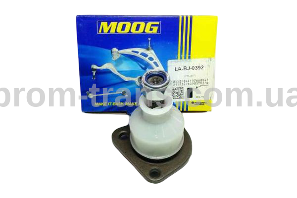 Кульова опора ВАЗ 2101 верхня MO LA-BJ-0392, нижня MO LA-BJ-0391 (вир-во Moog)