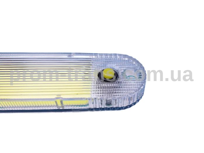 Плафон салону LED 12-24V із вимикачем 293000100