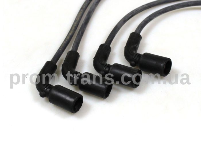 Комплект кабелів високовольтних DAEWOO LANOS 16V EPDM O.E.: 962 119 48 AT 44NE