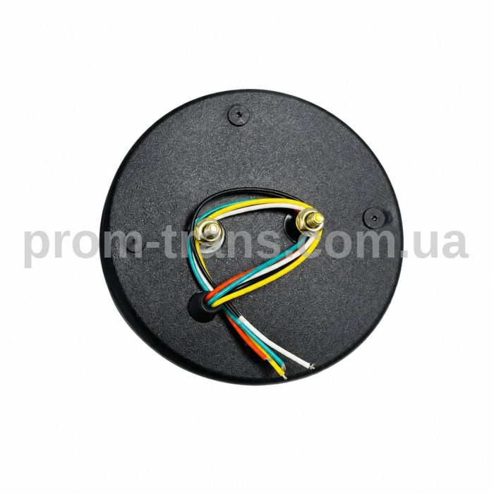 Ліхтар LED задній 12-24 В із захистом IP67 DRL 2527