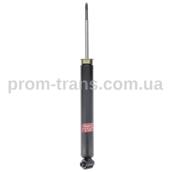 Амортизатор Москвич 2141 задний газ KY 344277 (пр-во Kayaba)