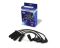 Комплект кабелів високовольтних DAEWOO LANOS 8V HIGH POWER (LPG) (963 053 87) O.E.: 963 053 87 AT 45S